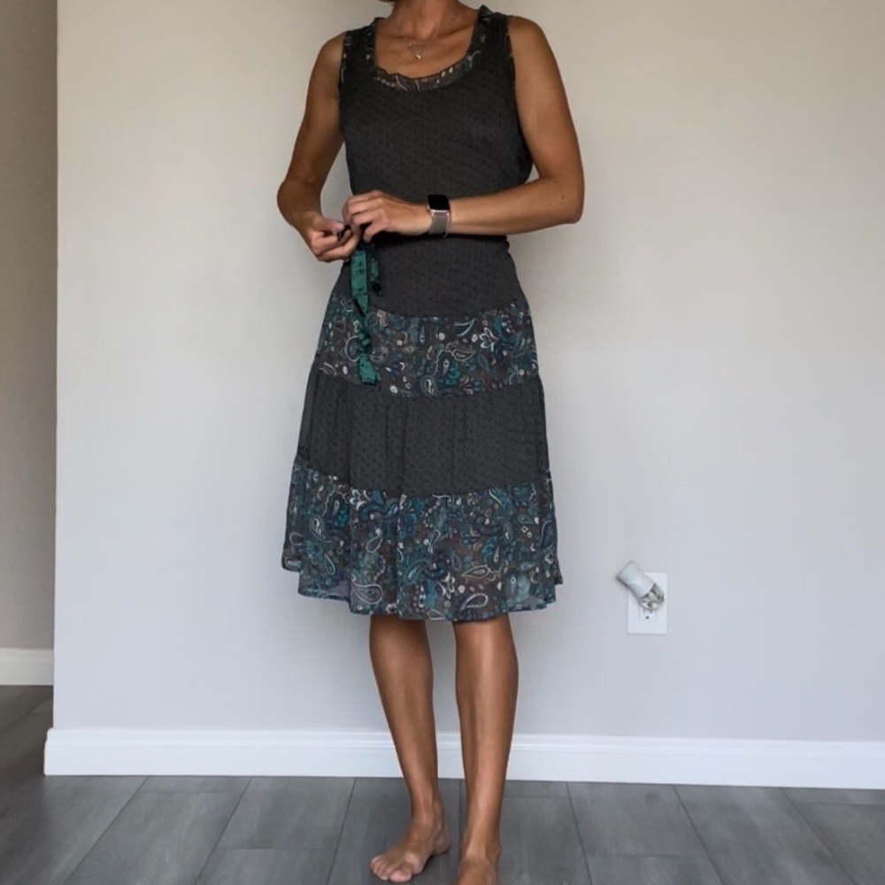 Promod Dress Summer